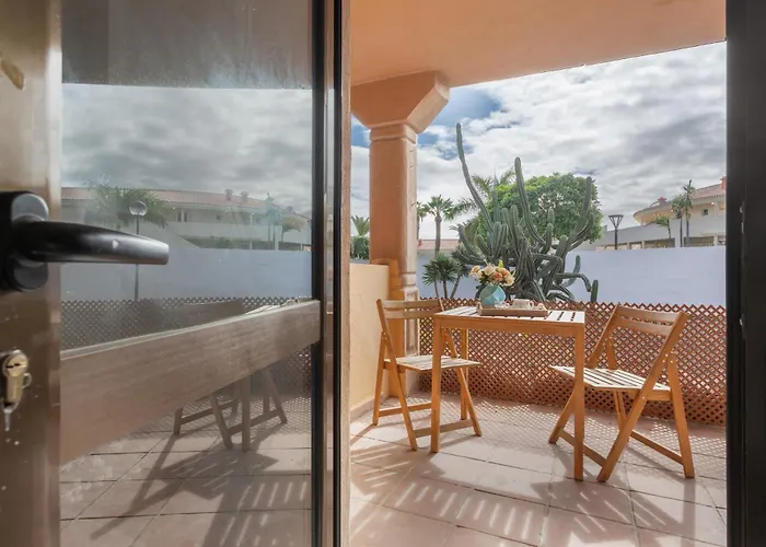 Horizon Blu * Corralejo