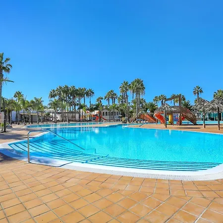 Casa de Férias Horizon Blu