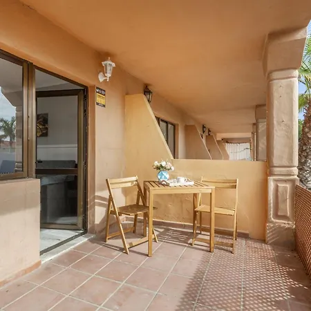 Tatil Evi Horizon Blu