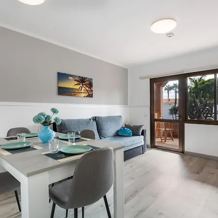 Horizon Blu Tatil Evi Corralejo