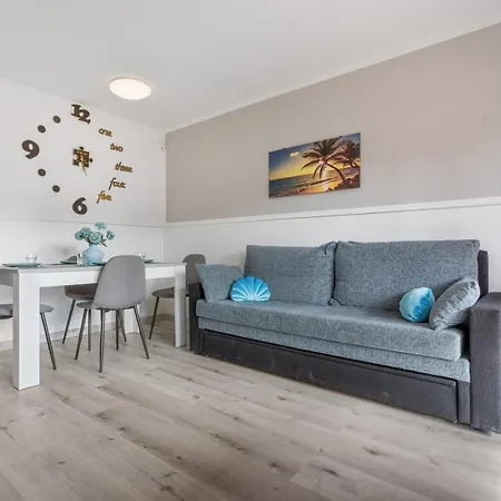 Horizon Blu Tatil Evi Corralejo