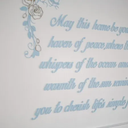 Casa de Férias Horizon Blu Corralejo