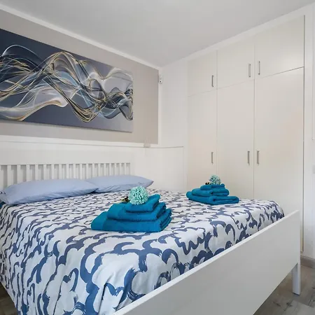 Casa de Férias Horizon Blu Corralejo