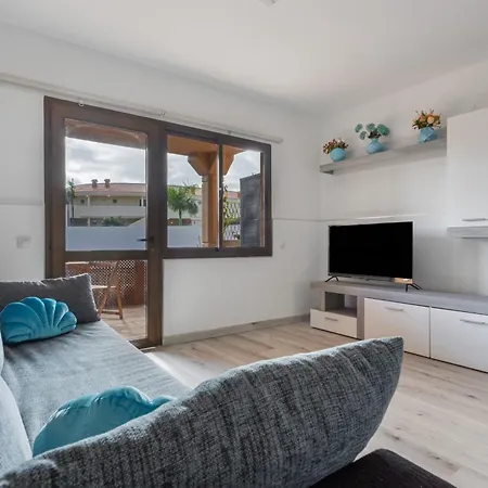 Casa de Férias Horizon Blu Corralejo