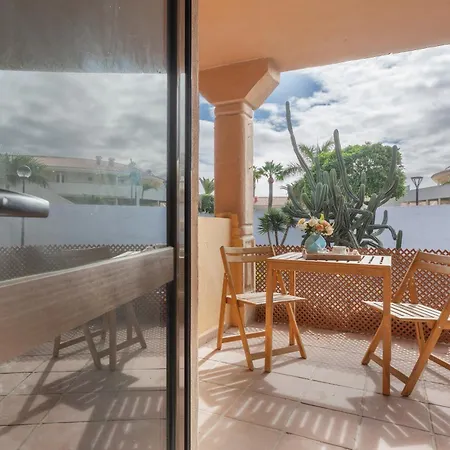 Horizon Blu * Corralejo