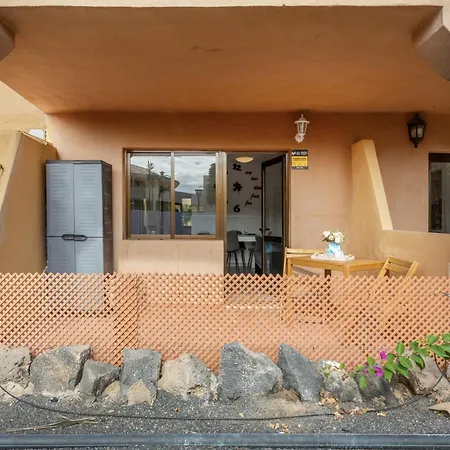 Horizon Blu Casa de Férias *