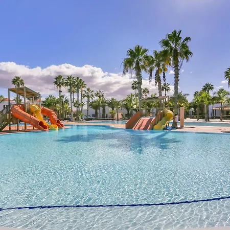 Casa de Férias Horizon Blu Corralejo