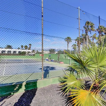 Casa de Férias Horizon Blu Corralejo