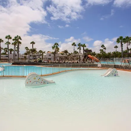 Horizon Blu Casa de Férias Corralejo