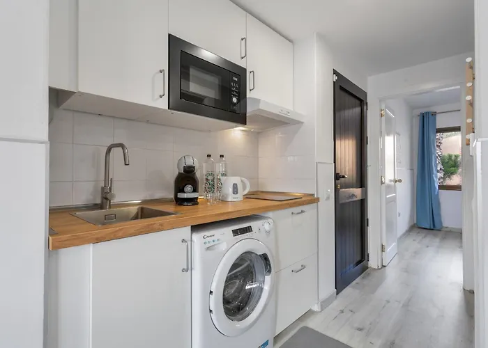 Horizon Blu Tatil Evi Corralejo