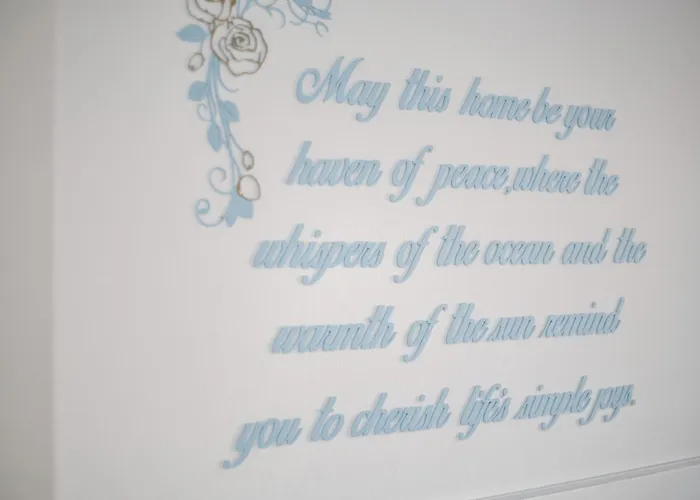 Tatil Evi Horizon Blu Corralejo