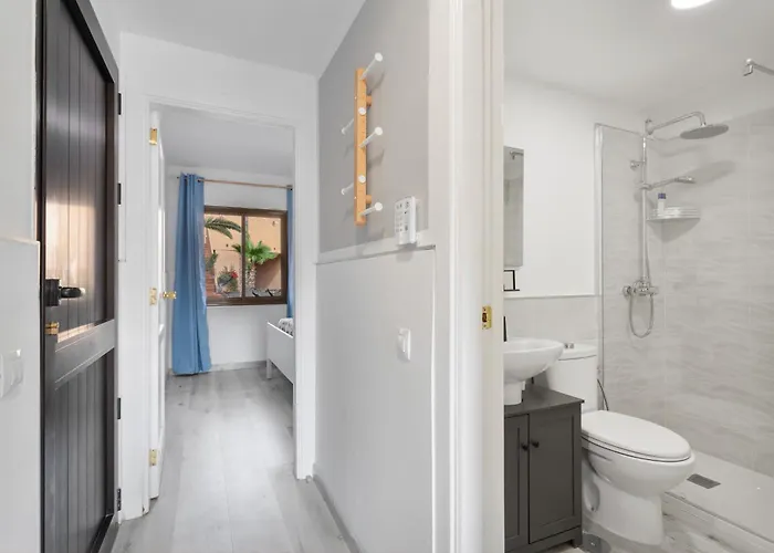 Tatil Evi Horizon Blu Corralejo