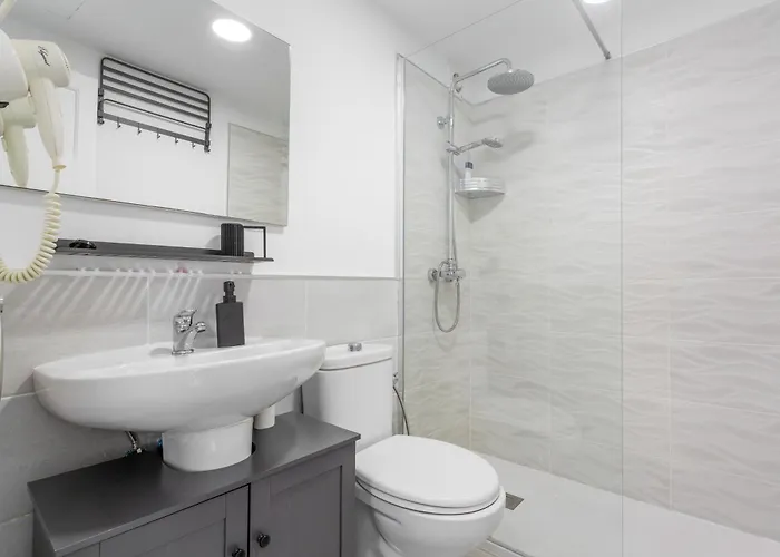 Horizon Blu Tatil Evi Corralejo