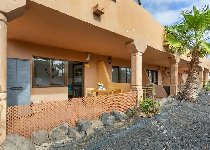 Horizon Blu Tatil Evi *