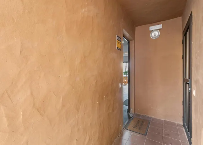 Horizon Blu 別荘 *