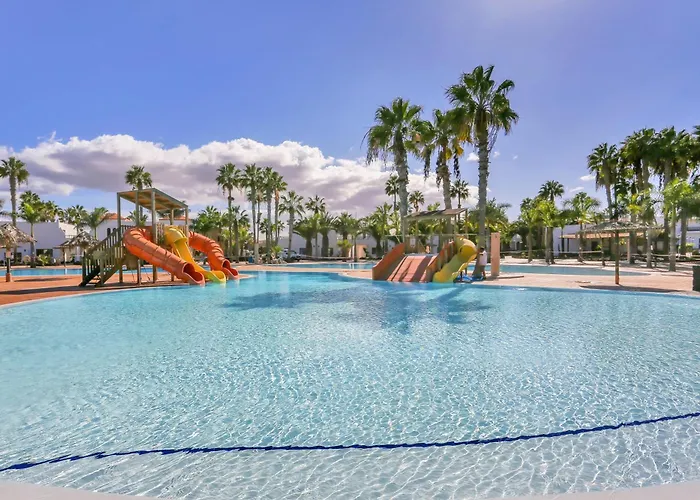 Prázdninový dům Horizon Blu Corralejo