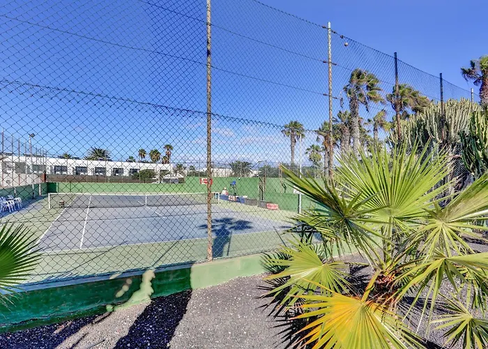 Tatil Evi Horizon Blu Corralejo