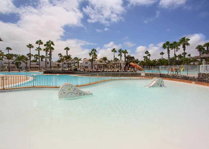 Horizon Blu Prázdninový dům Corralejo