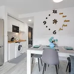Дом отдыха Horizon Blu Коральео