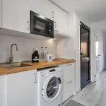 Horizon Blu Дом отдыха Коральео