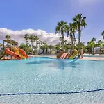Nyaraló Horizon Blu Corralejo