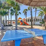 Nyaraló Horizon Blu *