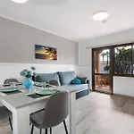 Vakantiehuis Horizon Blu Corralejo