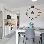 Horizon Blu Vakantiehuis Corralejo