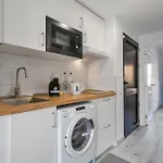 Vakantiehuis Horizon Blu *