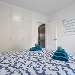 Holiday home Horizon Blu *
