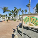 Horizon Blu Vakantiehuis Corralejo