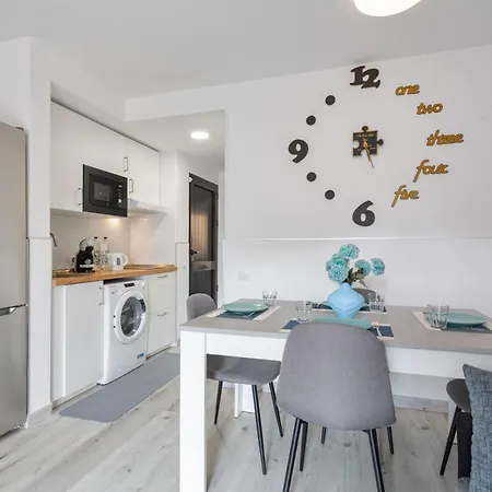 بيت للعطل Horizon Blu كوراليهو