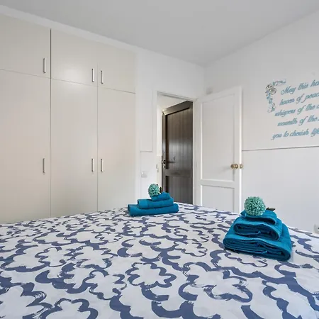 بيت للعطل Horizon Blu *