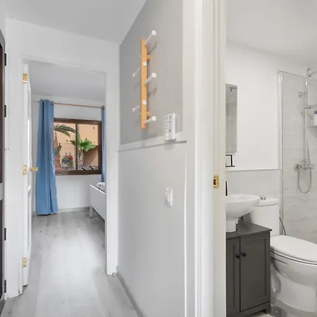 بيت للعطل Horizon Blu كوراليهو