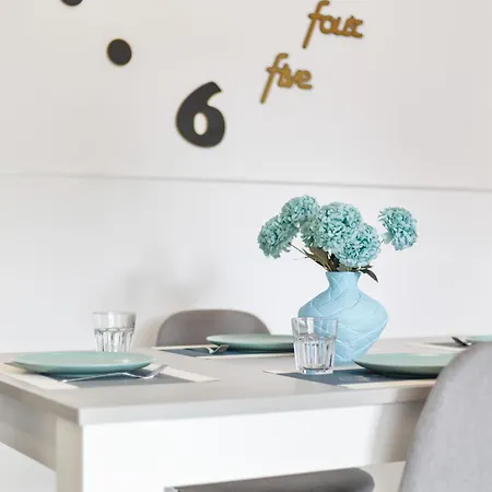 بيت للعطل Horizon Blu