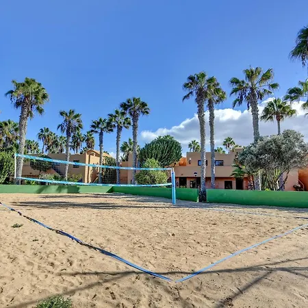 بيت للعطل Horizon Blu *