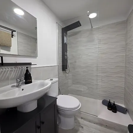 Horizon Blu Holiday home Corralejo