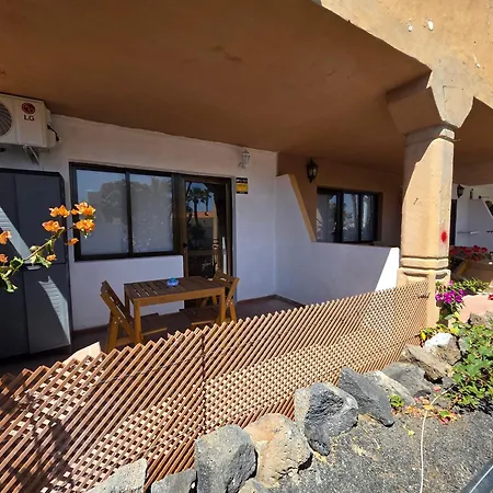 Horizon Blu Holiday home