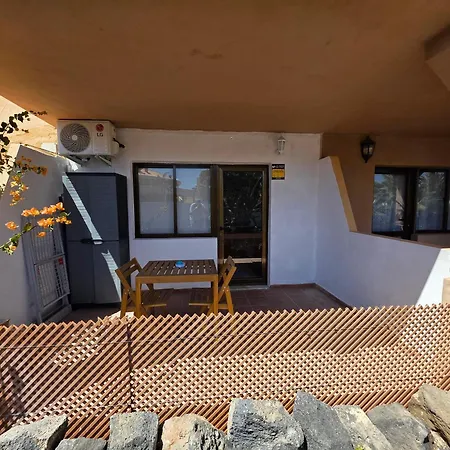 Horizon Blu Holiday home