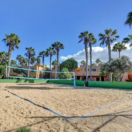 Horizon Blu Ferienhaus Corralejo