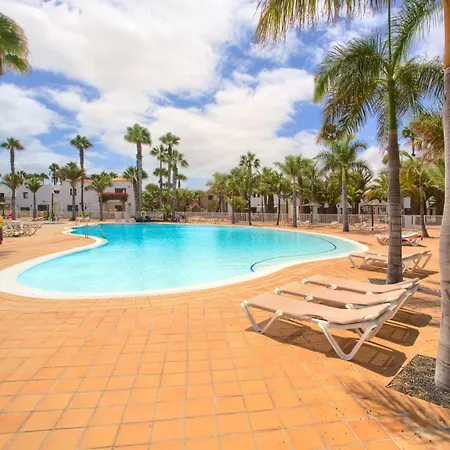 Horizon Blu Hébergement de vacances Corralejo