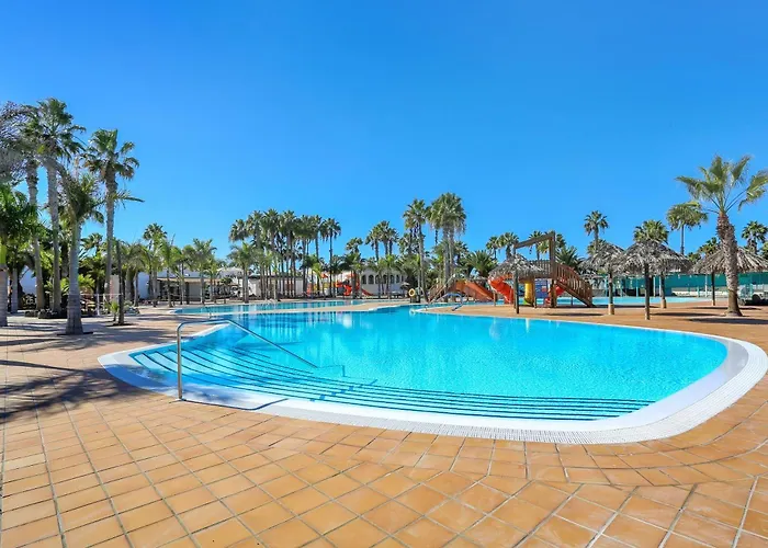 Vakantiehuis Horizon Blu