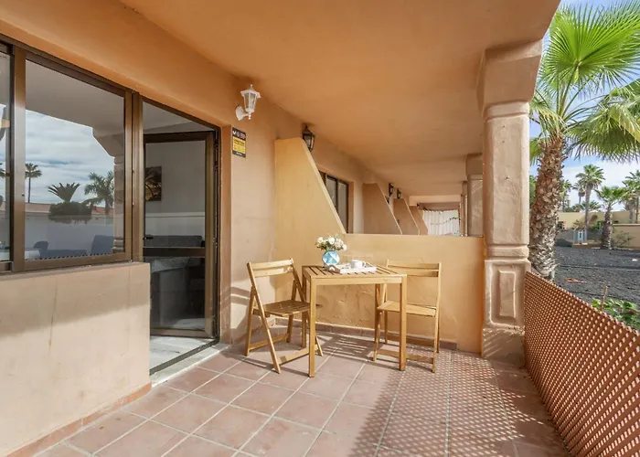 Vakantiehuis Horizon Blu