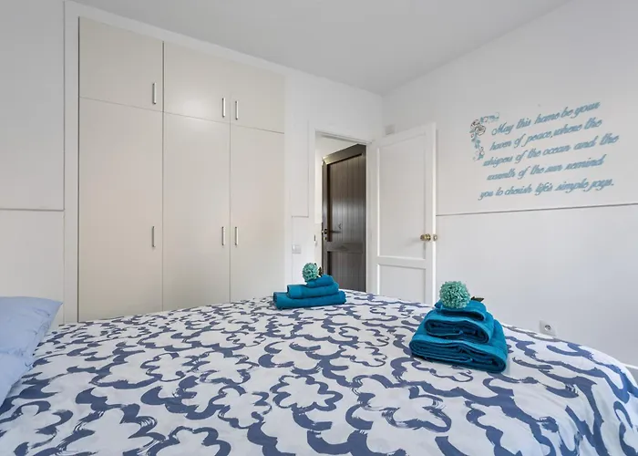 Vakantiehuis Horizon Blu *