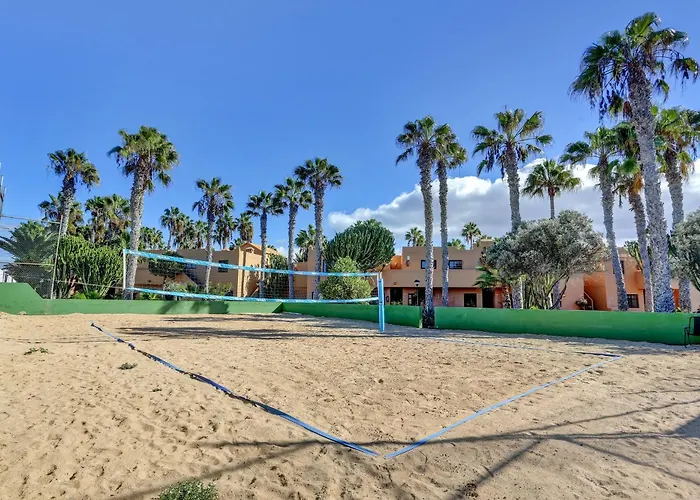 度假居 Horizon Blu *