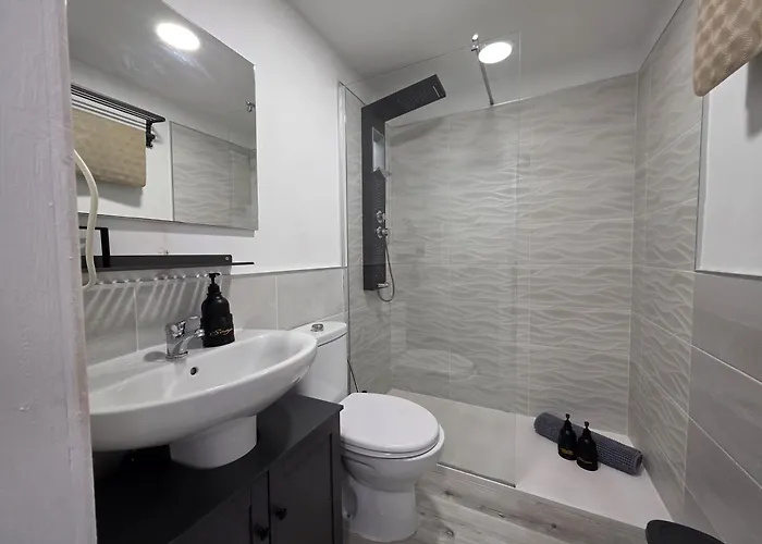 Horizon Blu Holiday home Corralejo