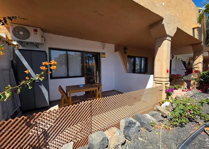 Horizon Blu Holiday home