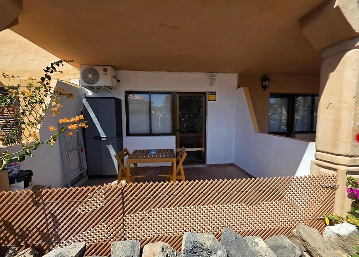 Horizon Blu Holiday home